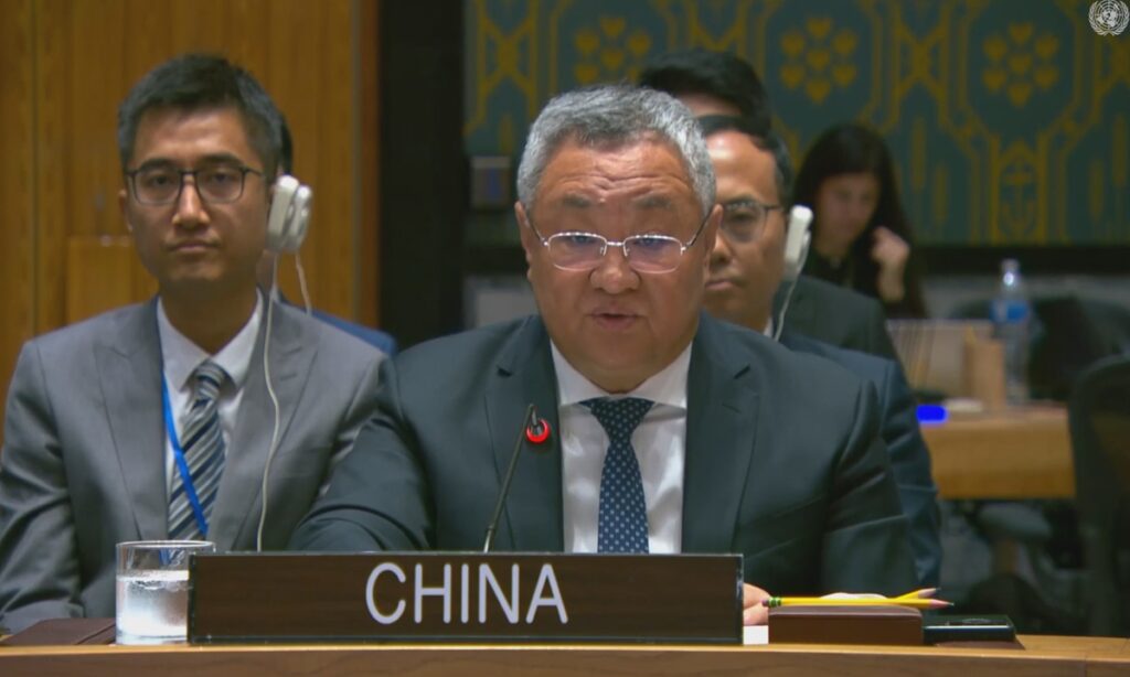 සිරියානු භූමියෙන් ඉවත් වෙන්නයි චීනය ඊශ්රායලයෙන් ඉල්ලයි 31bde6d3 f2e5 4cef b8b5 9d13b2c81047