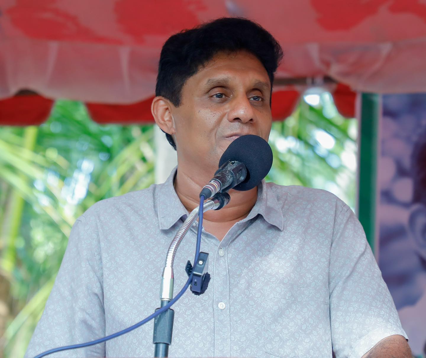 Sajith Premadasa