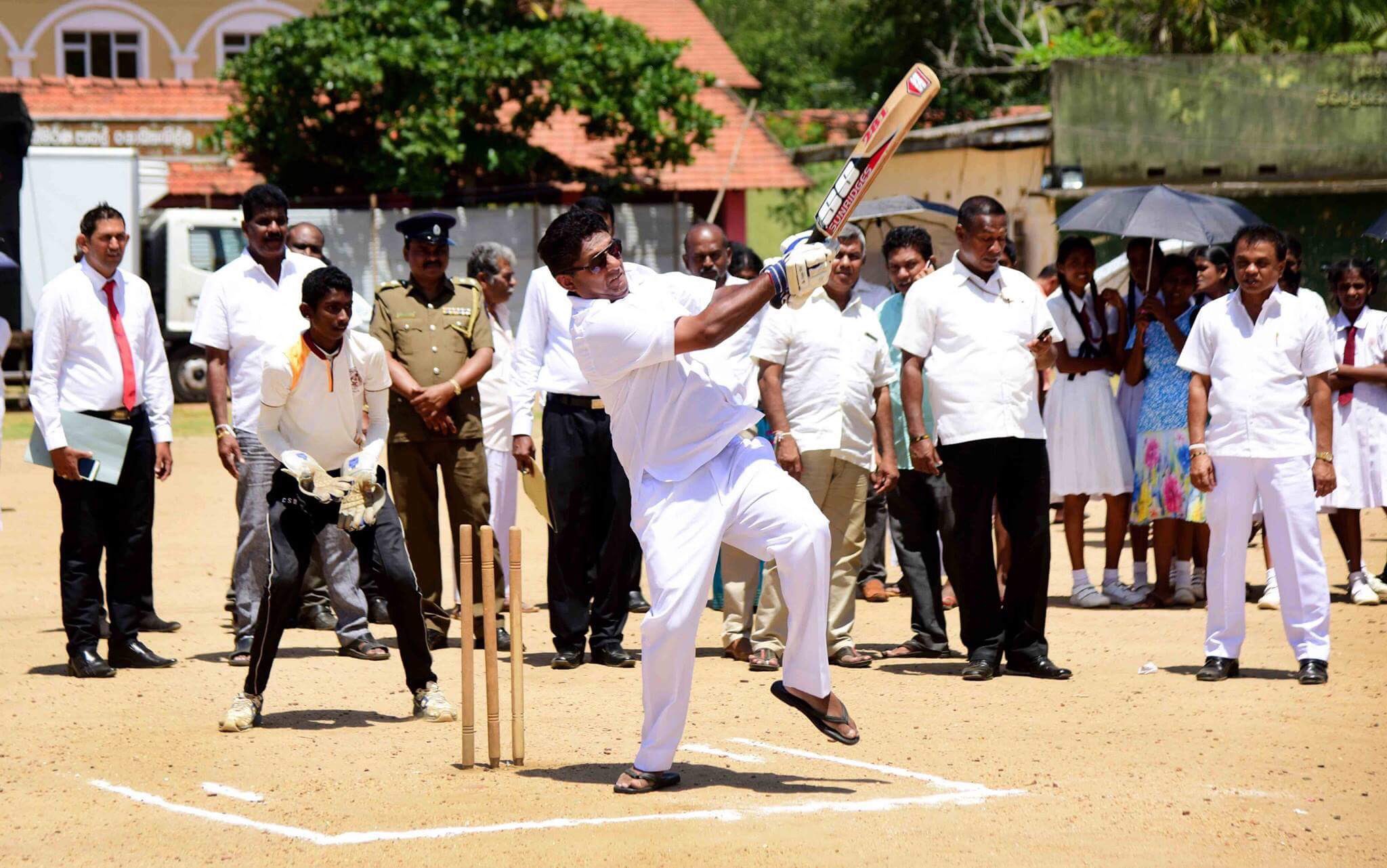 samagi jana balawegaya