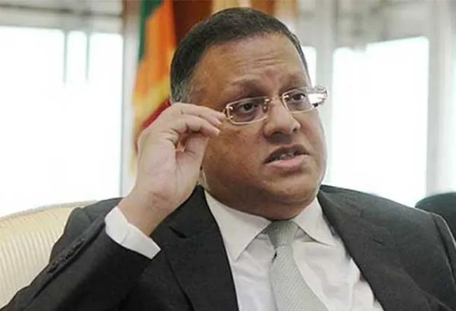 arjuna mahendran