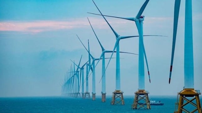China Wind Power