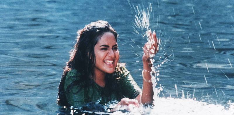 මදුරාසියේ මෝසාර්ට් chinna