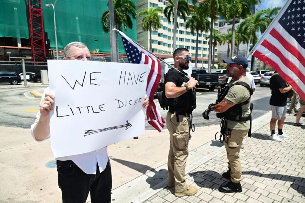 no kings signs 061425 michele eve sandberg 42