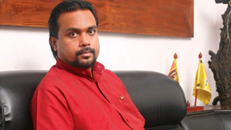 supreme court dismisses Wimal's petition