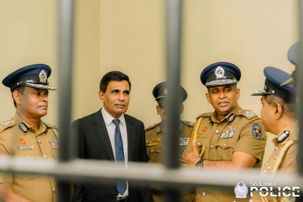 sanjeewa dharmaratne