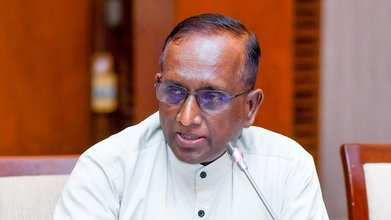 බන්දුල හරිස්චන්ද්‍ර