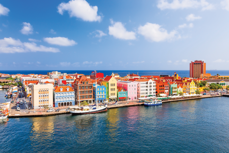 postcard curacao real life 01