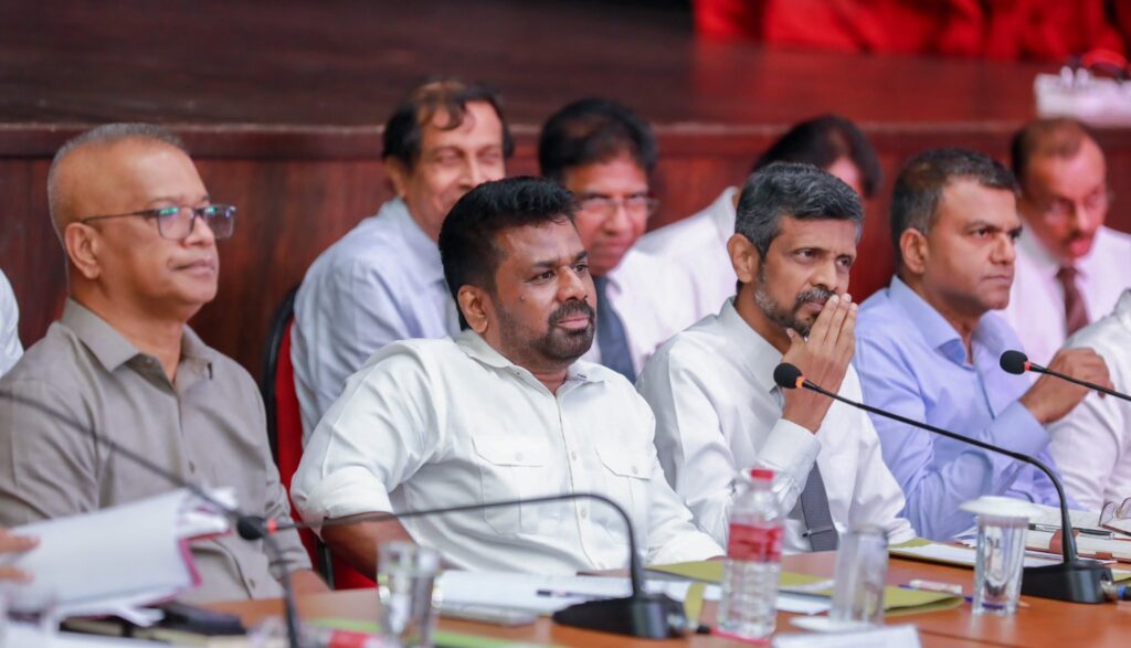 ජනපති මහනුවර එයි.දිස්ත්රික් සම්බන්ධීකරණ හමුවක් කැඳවයි. 594420547 1438823270947231 7624746467441299341 n