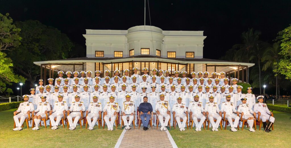 ධූරය කුමක් වුවත් සේවය අප්රමාණයි- ජනපති අනුර 597870994 1444143940415164 5076582591536317138 n