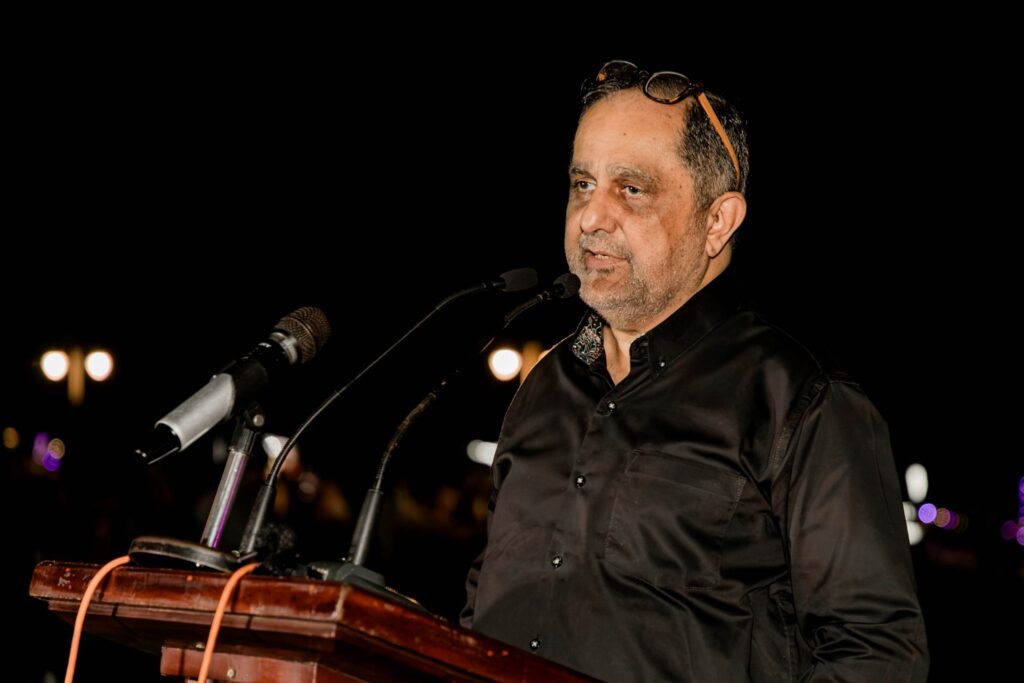 කුණාටුවට එරෙහිව බලාපොරොත්තුවේ පහන් දැල්වූ හැටි 598234764 872587425724506 7564028983793494719 n