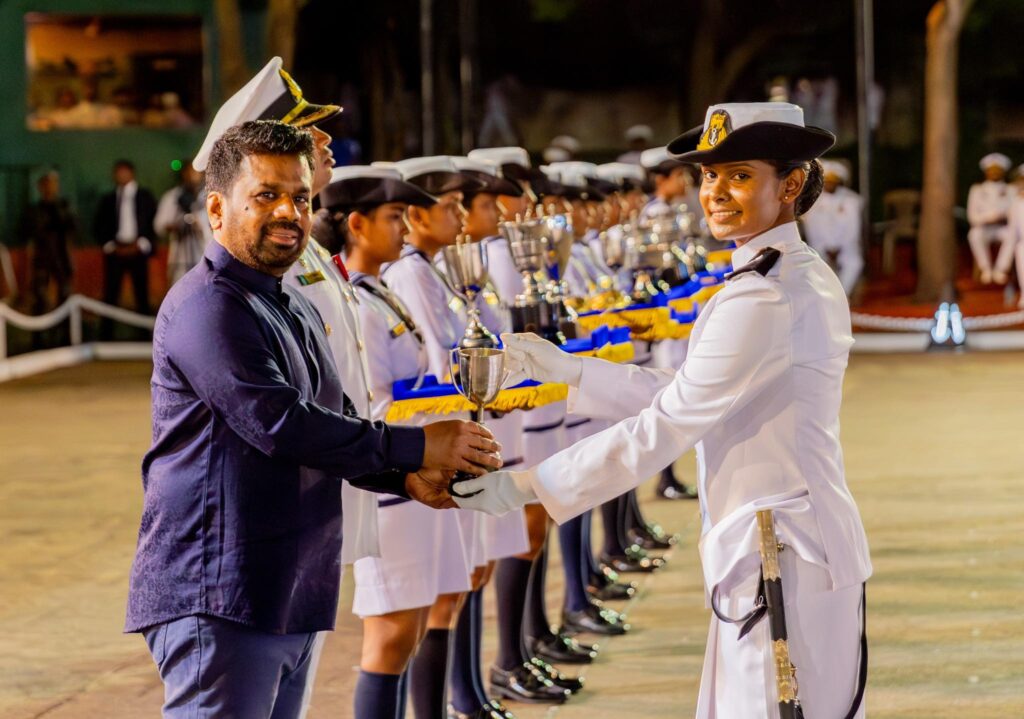 ධූරය කුමක් වුවත් සේවය අප්රමාණයි- ජනපති අනුර 599505075 1444144030415155 6218782498023731245 n