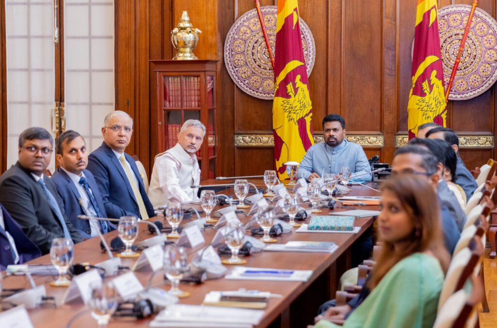 මෝදිගෙන් අනුරට අතිවිශේෂ පණිවිඩයක්.රටට සහන පැකේජයක් 604490848 1451082216388003 7842353487619876712 n