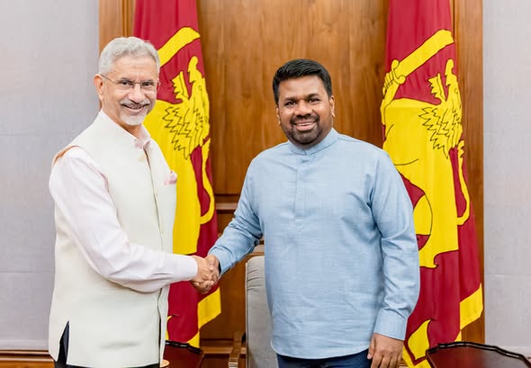 මෝදිගෙන් අනුරට අතිවිශේෂ පණිවිඩයක්.රටට සහන පැකේජයක් 604539301 1451081926388032 7866931475170218586 n