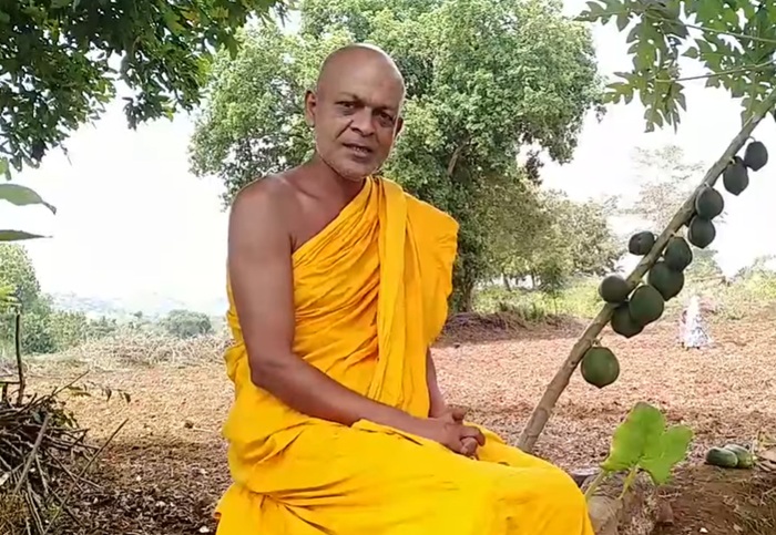 ampitiye sumanarathana thera