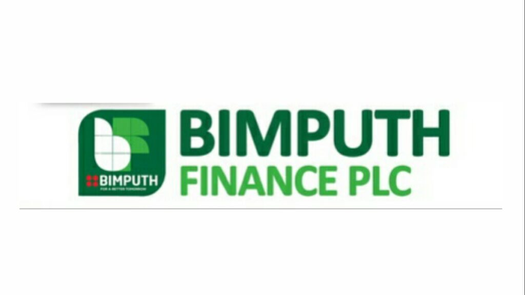 bimputh finance plc