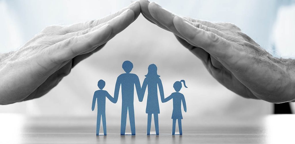 life insurance at various life stages 1025x500