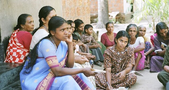 ශ්රී ලංකාවේ ක්ෂුද්ර මූල්ය හා මුදල් ණය සඳහා නව යුගයක් arton15451 9a6f0