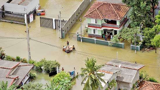 වාහනේට විතරක් නෙවේ ගෙටත් රක්ෂණය හිමි යි. image 909f7c5bc0