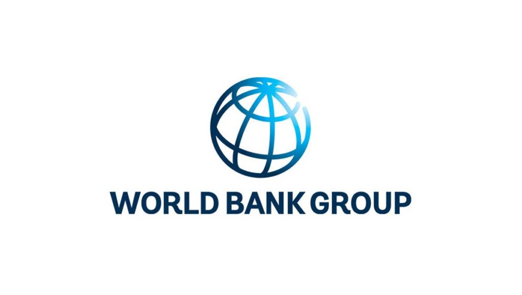 world bank logo