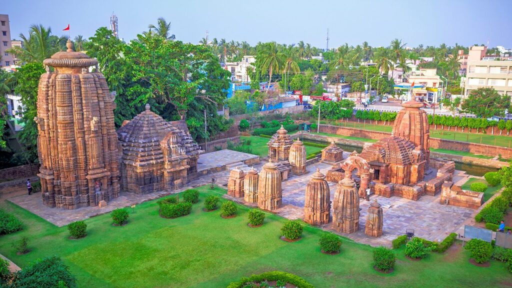 2 mukteshwara temple bhubaneshwar odisha city hero