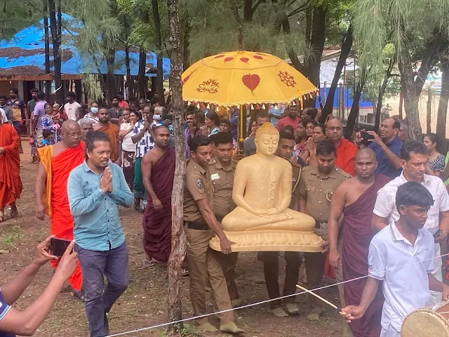 බලන්ගොඩ කස්සප හිමි