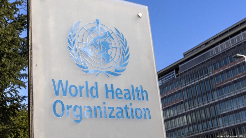 world health organization