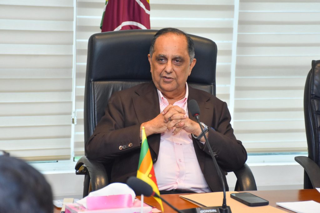 ජෙඩා කොන්සල් ලෙස ලෆාර් තහීර් පත්කෙරේ hanif yusuf 1 1024x683