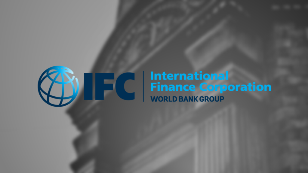 ifc international finance corp logo filephoto 091322