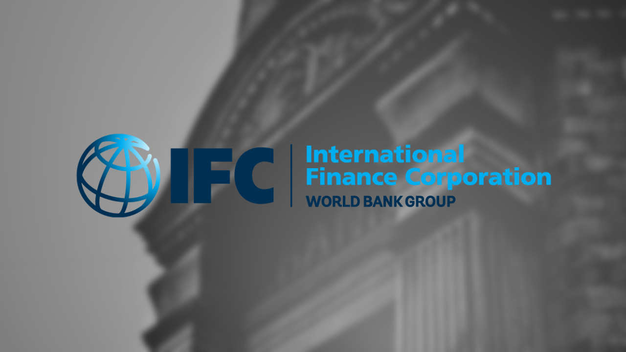 ifc international finance corp logo filephoto 091322