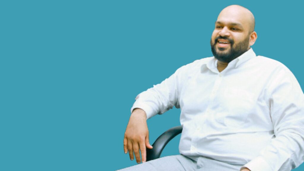 shanakiyan rasamanickam