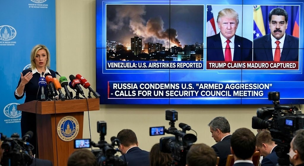 ඇමෙරිකානු ප්‍රහාරය