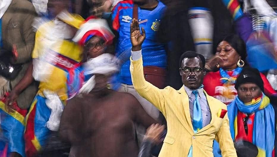 ලුමුම්බා ප්‍රාතිහාර්යය