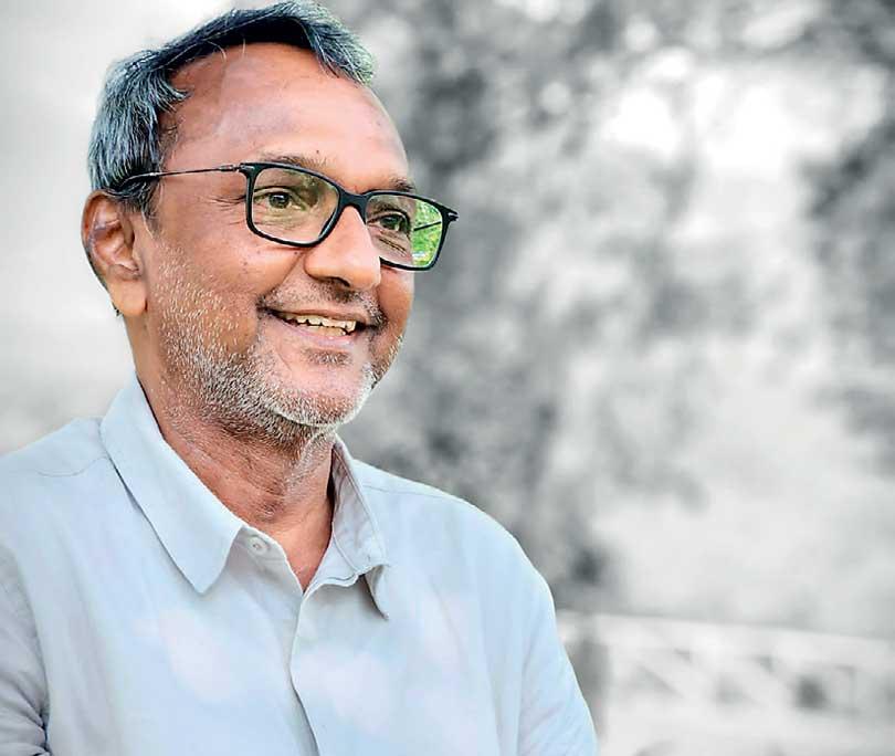 Imthiaz Bakeer Markar