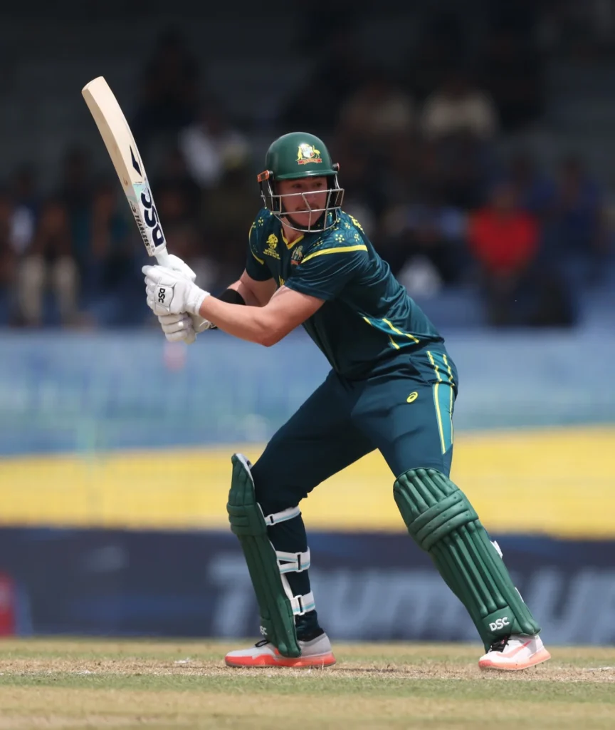 ලෝක කුසලානයේ දැවැන්ත පෙරළියක්, ඔස්ට්රේලියාව පරදා සිම්බාබ්වේට අභිමානවත් ජයක්! 413420