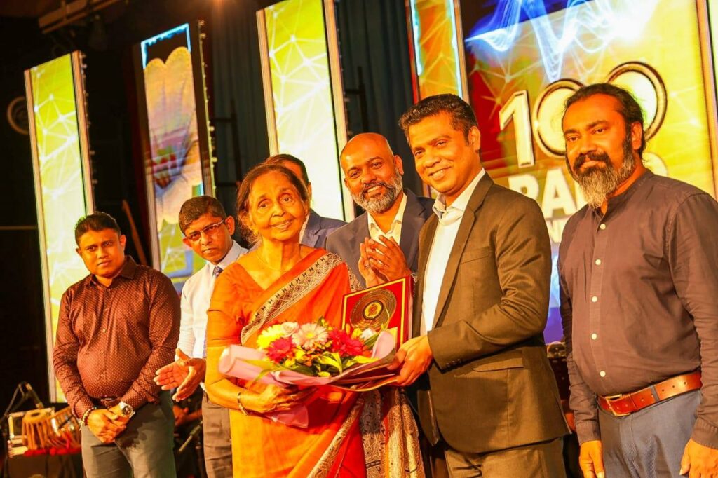 ශ්රී ලංකාවේ ගුවන් විදුලි වංශකතාවට සියවසක් 633837595 1461969185298900 7935842137157826204 n