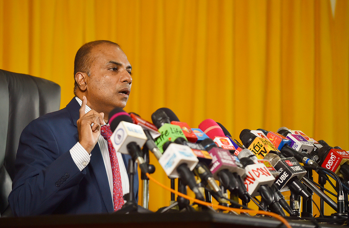 New court to hear bribery cases from tomorrow