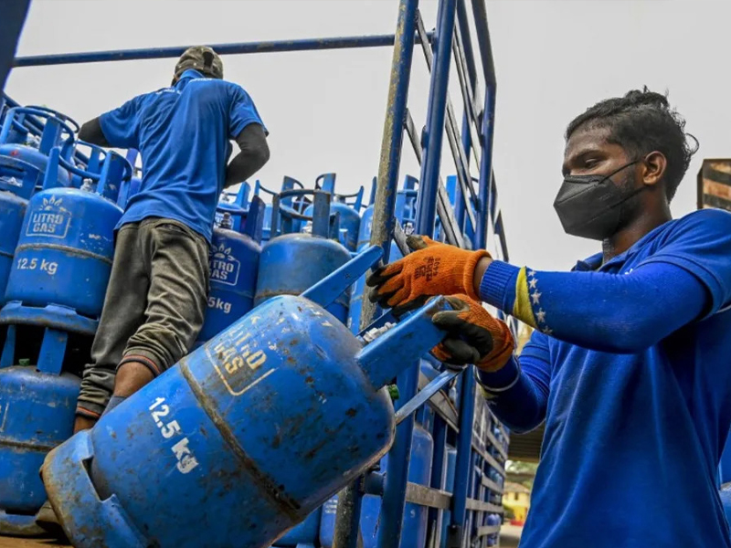 පාරිබෝගික අධිකාරිය