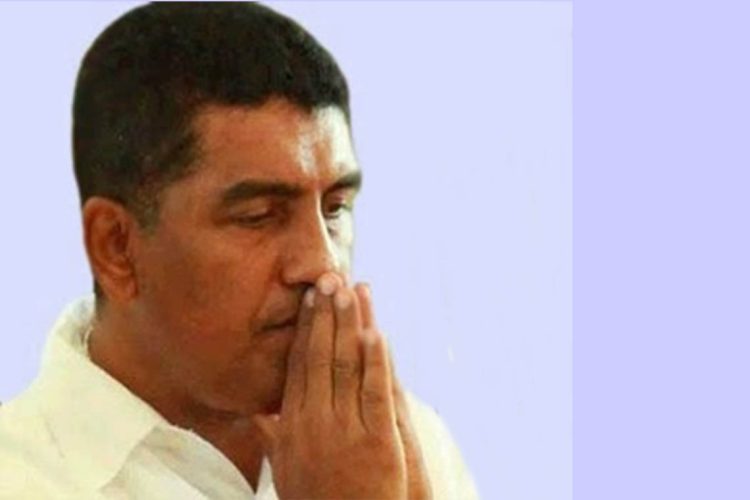 Johnston Fernando remanded in custody