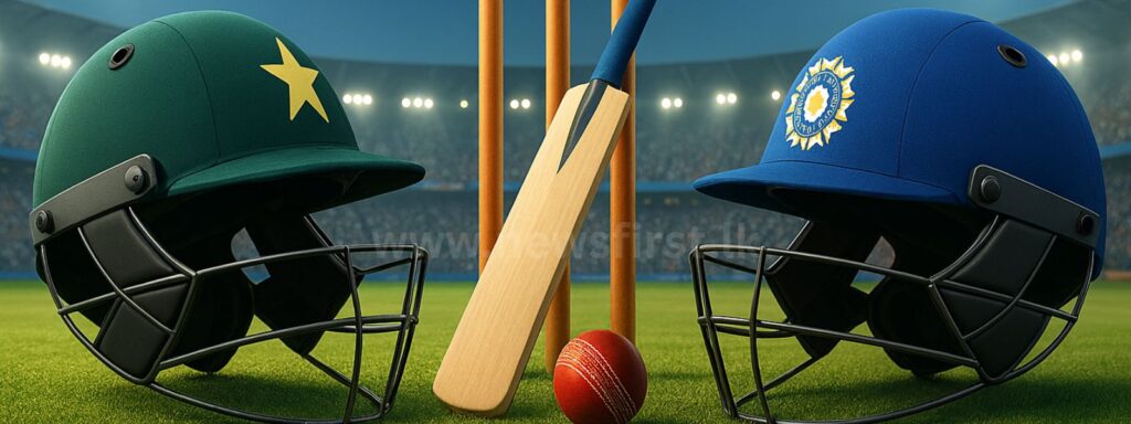 pakistan vs india t20 match