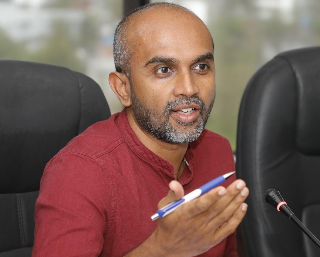 prassanna gunasena