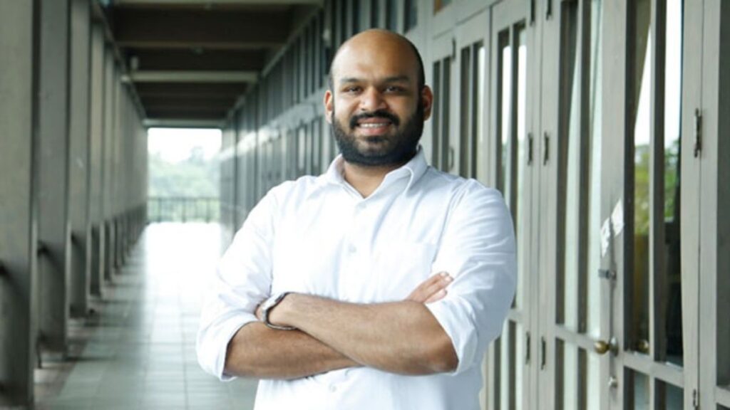 shanakiyan rasamanickam