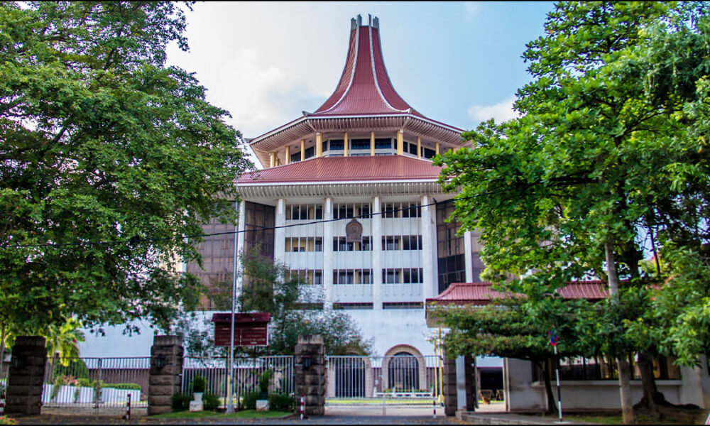 පාර්ලිමේන්තු විශ්‍රාම වැටුප් (ඉවත් කිරීමේ)