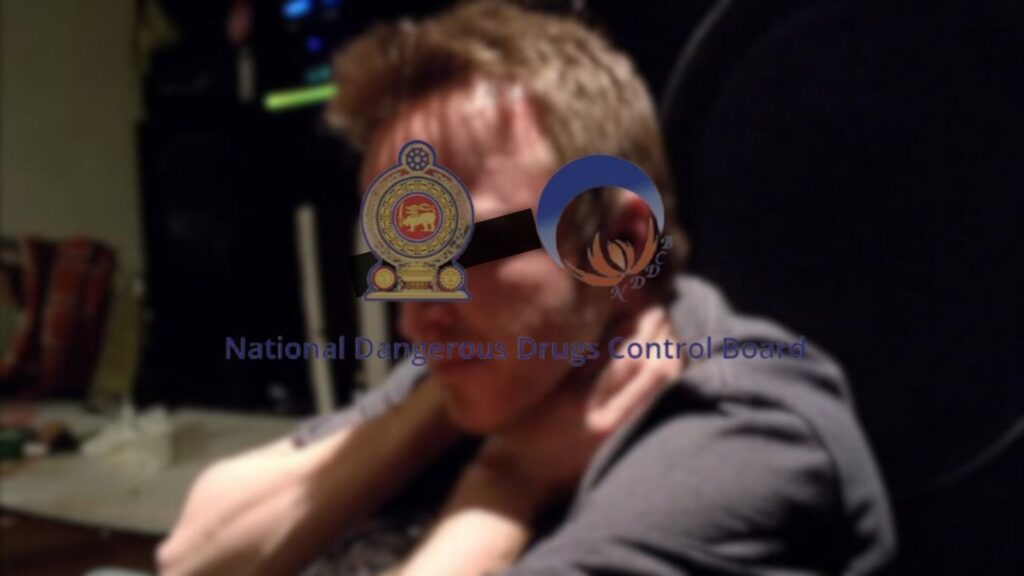 National Dangerous Drugs Control Board