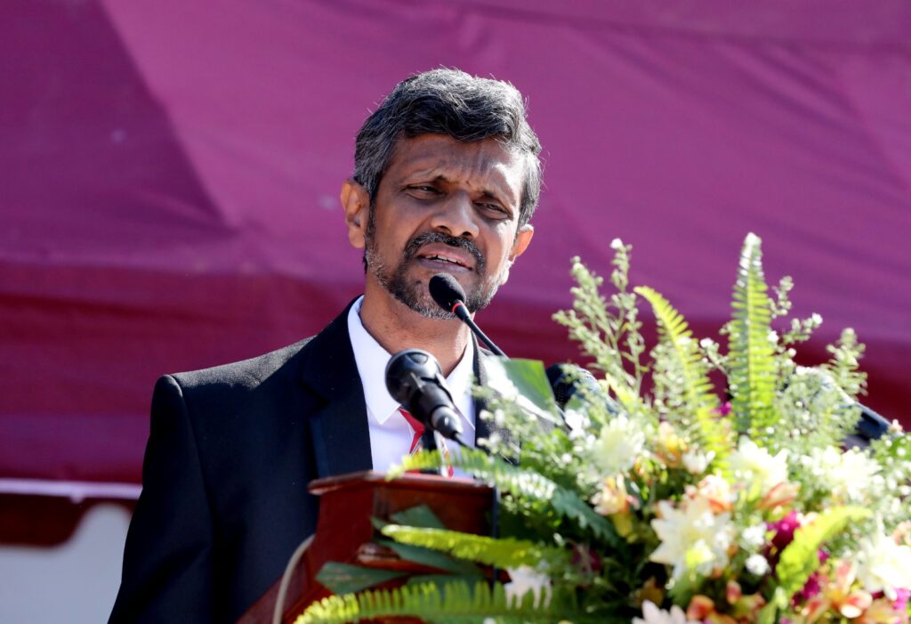 "අපට තව නිදහස ලබා ගන්න තියෙනවා" - ලාල් කාන්ත whatsapp image 2026 02 05 at 09.35.05