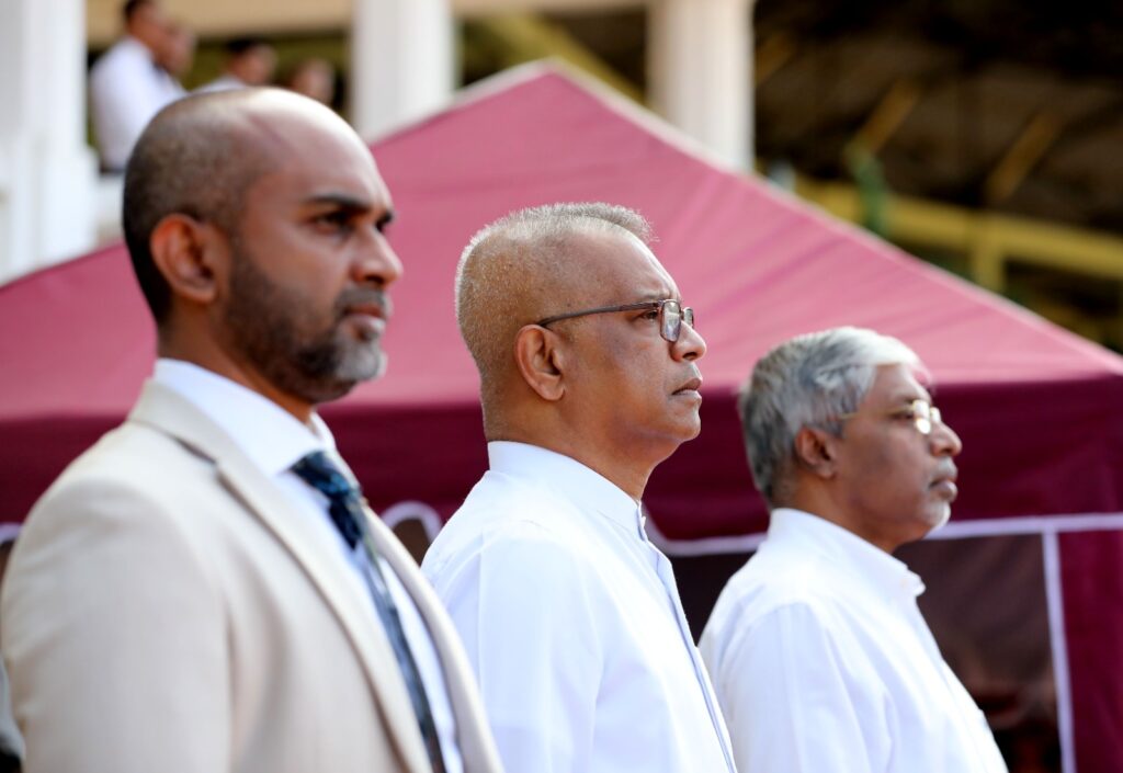 78th National Independence Day Celebration