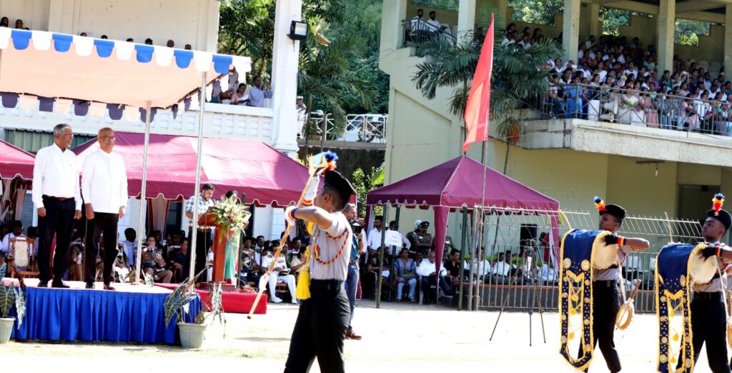 "අපට තව නිදහස ලබා ගන්න තියෙනවා" - ලාල් කාන්ත whatsapp image 2026 02 05 at 09.35.06