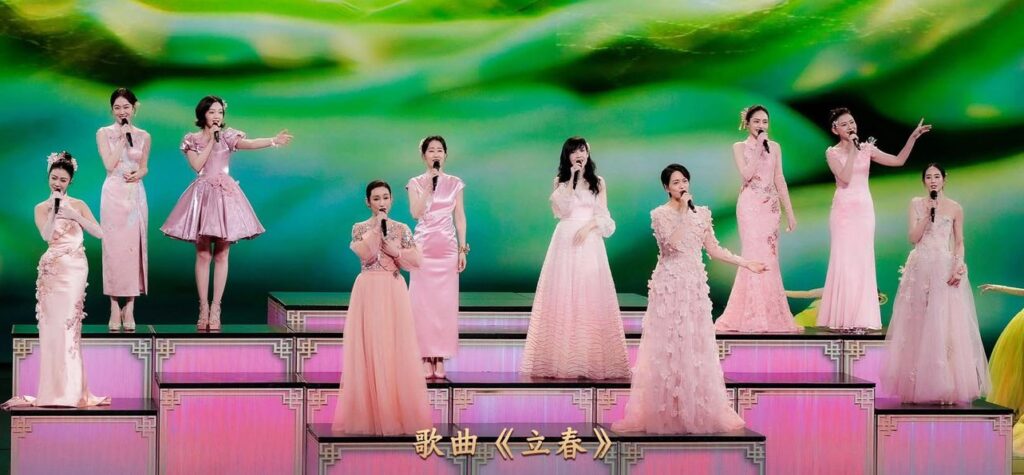 The Chinese cultural festival that captivated the world