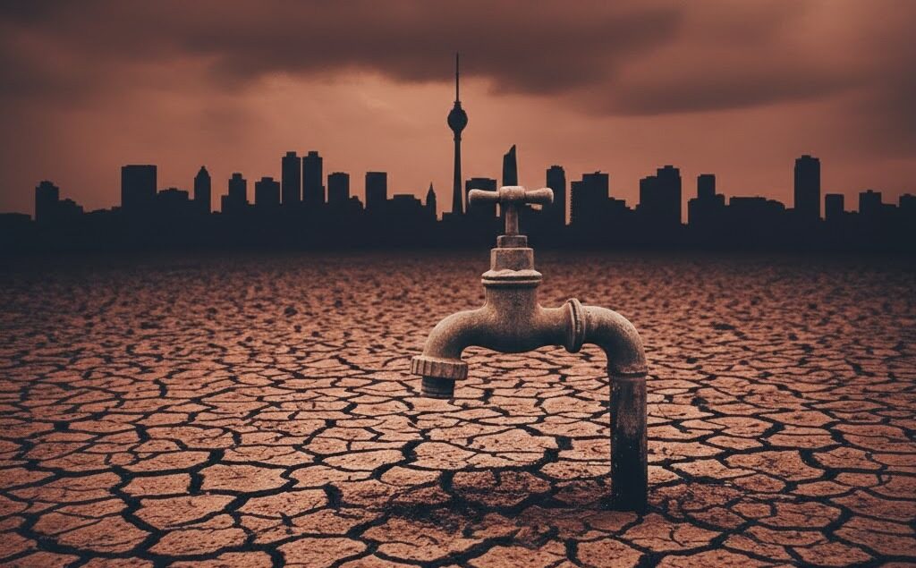 Water supply to several areas in Colombo suspended