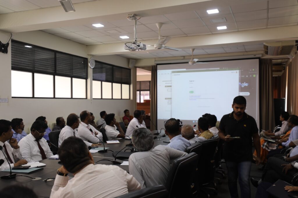 ඉරිඟු කර්මාන්තයටත් ඩිජිටල් මුහුණුවරක් whatsapp image 2026 02 20 at 17.48.21