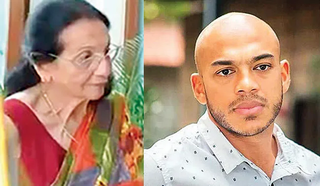 yoshitha rajapaksa desi forest